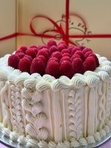 Sweater cake