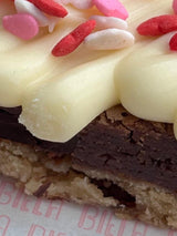 Brookie personal mensaje