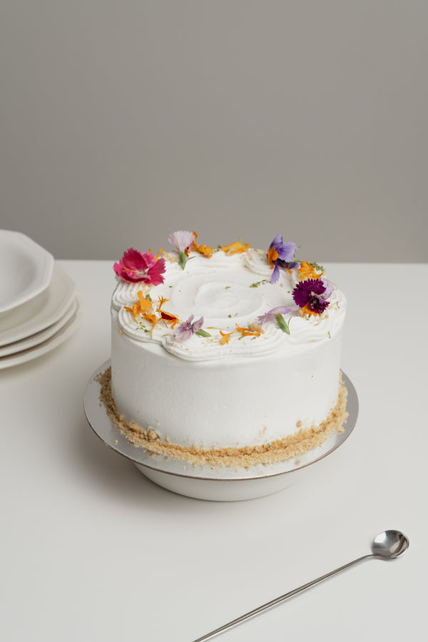 Summer Cake
