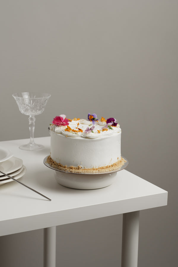 Summer Cake