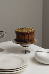 Dubai cake