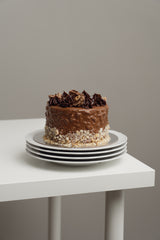 Ferrero Cake