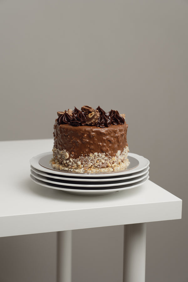 Ferrero Cake