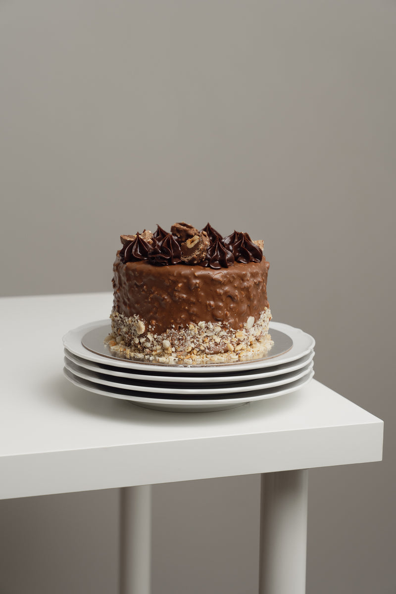 Ferrero Cake