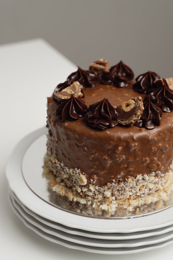 Ferrero Cake