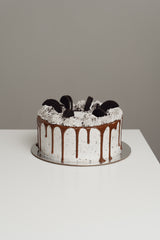 Oreo Cake