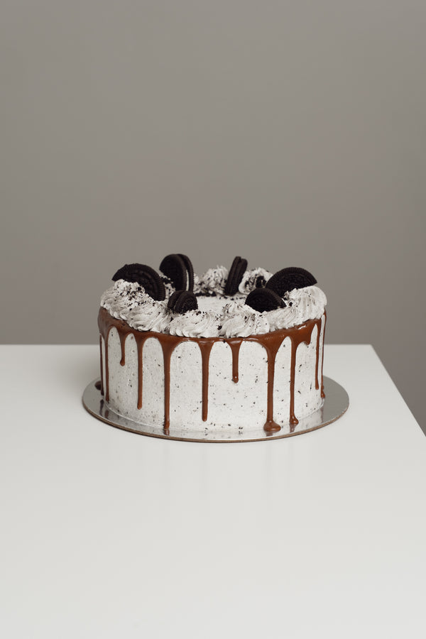 Oreo Cake