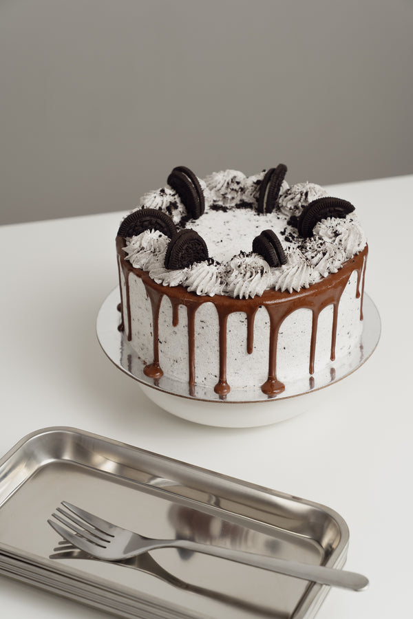 Oreo Cake
