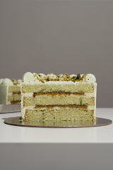 Pistacho Cake