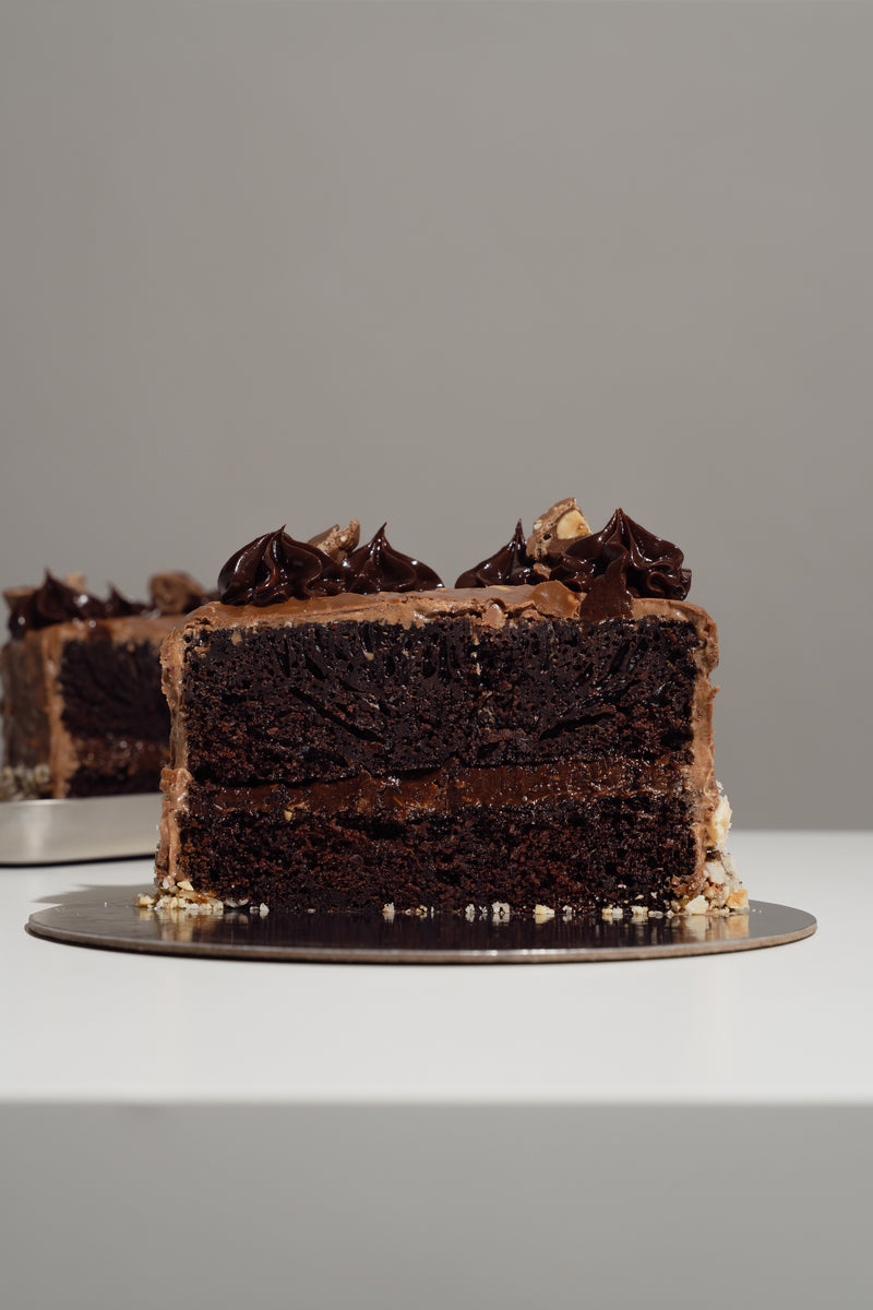 Ferrero Cake