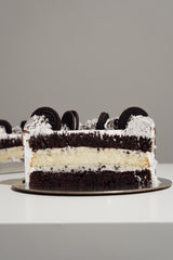 Oreo Cake