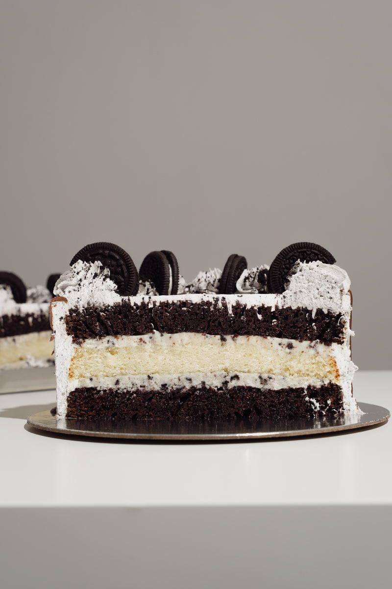 Oreo Cake