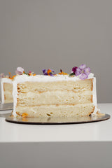 Summer Cake