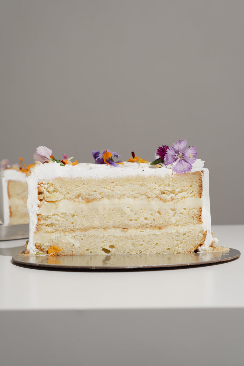 Summer Cake