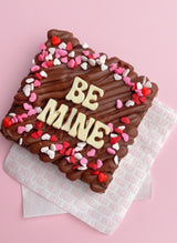 Brookie personal mensaje