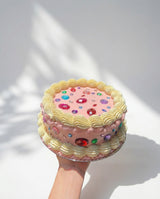 Gem cake