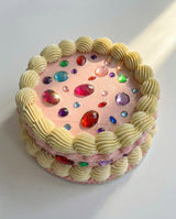 Gem cake