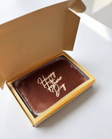 Tiramisú
