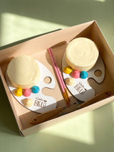 Cake by me KIT