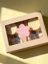 Cake by me KIT