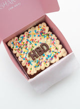 Brookie personal mensaje