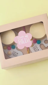 Cake by me KIT